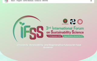 IFSS 2025
